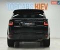 Чорний Ленд Ровер Range Rover Sport, об'ємом двигуна 2 л та пробігом 78 тис. км за 39700 $, фото 7 на Automoto.ua