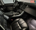 Чорний Ленд Ровер Range Rover Sport, об'ємом двигуна 2.99 л та пробігом 248 тис. км за 25900 $, фото 1 на Automoto.ua
