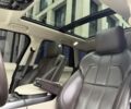 Чорний Ленд Ровер Range Rover Sport, об'ємом двигуна 2.99 л та пробігом 135 тис. км за 31900 $, фото 29 на Automoto.ua