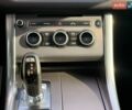 Черный Ленд Ровер Рендж Ровер Спорт, объемом двигателя 2.99 л и пробегом 209 тыс. км за 28200 $, фото 34 на Automoto.ua