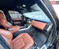 Чорний Ленд Ровер Range Rover Sport, об'ємом двигуна 2.99 л та пробігом 65 тис. км за 62000 $, фото 18 на Automoto.ua