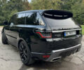 Черный Ленд Ровер Рендж Ровер Спорт, объемом двигателя 2.99 л и пробегом 66 тыс. км за 45800 $, фото 15 на Automoto.ua
