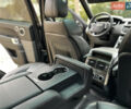 Чорний Ленд Ровер Range Rover Sport, об'ємом двигуна 2.99 л та пробігом 199 тис. км за 26500 $, фото 43 на Automoto.ua