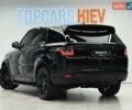Чорний Ленд Ровер Range Rover Sport, об'ємом двигуна 2 л та пробігом 78 тис. км за 39700 $, фото 9 на Automoto.ua