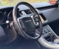 Чорний Ленд Ровер Range Rover Sport, об'ємом двигуна 2.99 л та пробігом 213 тис. км за 26990 $, фото 51 на Automoto.ua