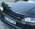 Чорний Ленд Ровер Range Rover Sport, об'ємом двигуна 3 л та пробігом 118 тис. км за 45500 $, фото 19 на Automoto.ua