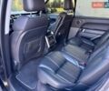 Чорний Ленд Ровер Range Rover Sport, об'ємом двигуна 2.99 л та пробігом 165 тис. км за 29999 $, фото 12 на Automoto.ua