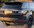 Чорний Ленд Ровер Range Rover Sport, об'ємом двигуна 3 л та пробігом 169 тис. км за 28500 $, фото 17 на Automoto.ua