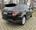 Чорний Ленд Ровер Range Rover Sport, об'ємом двигуна 2.99 л та пробігом 246 тис. км за 28600 $, фото 21 на Automoto.ua