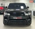 Чорний Ленд Ровер Range Rover Sport, об'ємом двигуна 2.99 л та пробігом 163 тис. км за 28790 $, фото 3 на Automoto.ua