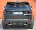 Чорний Ленд Ровер Range Rover Sport, об'ємом двигуна 2.99 л та пробігом 174 тис. км за 25900 $, фото 15 на Automoto.ua