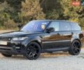 Чорний Ленд Ровер Range Rover Sport, об'ємом двигуна 3 л та пробігом 169 тис. км за 28500 $, фото 6 на Automoto.ua