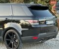 Чорний Ленд Ровер Range Rover Sport, об'ємом двигуна 3 л та пробігом 169 тис. км за 28500 $, фото 19 на Automoto.ua