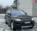 Чорний Ленд Ровер Range Rover Sport, об'ємом двигуна 2.99 л та пробігом 146 тис. км за 38500 $, фото 41 на Automoto.ua