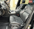 Чорний Ленд Ровер Range Rover Sport, об'ємом двигуна 2.99 л та пробігом 199 тис. км за 26500 $, фото 50 на Automoto.ua
