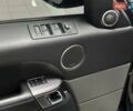 Чорний Ленд Ровер Range Rover Sport, об'ємом двигуна 2.99 л та пробігом 160 тис. км за 29990 $, фото 17 на Automoto.ua