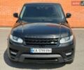 Чорний Ленд Ровер Range Rover Sport, об'ємом двигуна 2.99 л та пробігом 174 тис. км за 25900 $, фото 3 на Automoto.ua