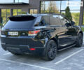 Чорний Ленд Ровер Range Rover Sport, об'ємом двигуна 3 л та пробігом 118 тис. км за 45500 $, фото 13 на Automoto.ua