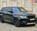 Чорний Ленд Ровер Range Rover Sport, об'ємом двигуна 2.99 л та пробігом 199 тис. км за 26500 $, фото 5 на Automoto.ua