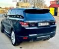 Чорний Ленд Ровер Range Rover Sport, об'ємом двигуна 2.99 л та пробігом 65 тис. км за 62000 $, фото 16 на Automoto.ua