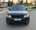 Чорний Ленд Ровер Range Rover Sport, об'ємом двигуна 2.99 л та пробігом 85 тис. км за 33500 $, фото 13 на Automoto.ua