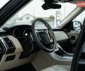 Чорний Ленд Ровер Range Rover Sport, об'ємом двигуна 2.99 л та пробігом 145 тис. км за 34900 $, фото 24 на Automoto.ua