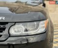 Чорний Ленд Ровер Range Rover Sport, об'ємом двигуна 2.99 л та пробігом 199 тис. км за 26500 $, фото 62 на Automoto.ua