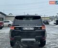 Чорний Ленд Ровер Range Rover Sport, об'ємом двигуна 2.99 л та пробігом 146 тис. км за 38500 $, фото 40 на Automoto.ua