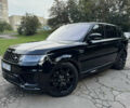 Черный Ленд Ровер Рендж Ровер Спорт, объемом двигателя 2.99 л и пробегом 66 тыс. км за 45800 $, фото 2 на Automoto.ua
