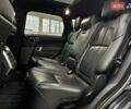 Чорний Ленд Ровер Range Rover Sport, об'ємом двигуна 2.99 л та пробігом 160 тис. км за 29990 $, фото 44 на Automoto.ua