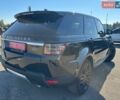 Чорний Ленд Ровер Range Rover Sport, об'ємом двигуна 3 л та пробігом 131 тис. км за 26200 $, фото 5 на Automoto.ua