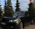Чорний Ленд Ровер Range Rover Sport, об'ємом двигуна 3 л та пробігом 143 тис. км за 38000 $, фото 1 на Automoto.ua