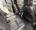 Чорний Ленд Ровер Range Rover Sport, об'ємом двигуна 2 л та пробігом 78 тис. км за 39700 $, фото 28 на Automoto.ua