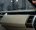 Чорний Ленд Ровер Range Rover Sport, об'ємом двигуна 2.99 л та пробігом 145 тис. км за 34900 $, фото 36 на Automoto.ua