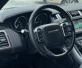 Чорний Ленд Ровер Range Rover Sport, об'ємом двигуна 2.99 л та пробігом 146 тис. км за 38500 $, фото 10 на Automoto.ua