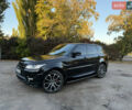 Чорний Ленд Ровер Range Rover Sport, об'ємом двигуна 2.99 л та пробігом 75 тис. км за 49000 $, фото 5 на Automoto.ua