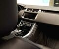 Чорний Ленд Ровер Range Rover Sport, об'ємом двигуна 2.99 л та пробігом 194 тис. км за 32900 $, фото 42 на Automoto.ua