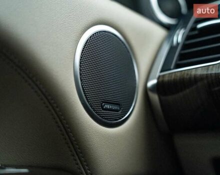 Чорний Ленд Ровер Range Rover Sport, об'ємом двигуна 2.99 л та пробігом 145 тис. км за 34900 $, фото 21 на Automoto.ua