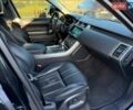 Чорний Ленд Ровер Range Rover Sport, об'ємом двигуна 2.99 л та пробігом 165 тис. км за 29999 $, фото 15 на Automoto.ua