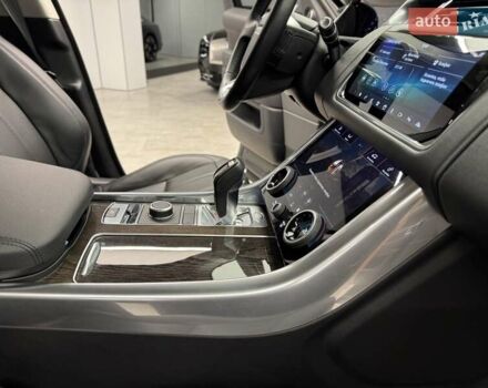Чорний Ленд Ровер Range Rover Sport, об'ємом двигуна 2 л та пробігом 78 тис. км за 39700 $, фото 40 на Automoto.ua