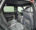 Чорний Ленд Ровер Range Rover Sport, об'ємом двигуна 2.99 л та пробігом 126 тис. км за 29999 $, фото 11 на Automoto.ua