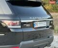 Чорний Ленд Ровер Range Rover Sport, об'ємом двигуна 3 л та пробігом 169 тис. км за 28500 $, фото 23 на Automoto.ua