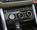 Чорний Ленд Ровер Range Rover Sport, об'ємом двигуна 2.99 л та пробігом 143 тис. км за 44000 $, фото 35 на Automoto.ua