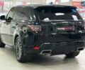 Чорний Ленд Ровер Range Rover Sport, об'ємом двигуна 2.99 л та пробігом 160 тис. км за 29990 $, фото 7 на Automoto.ua