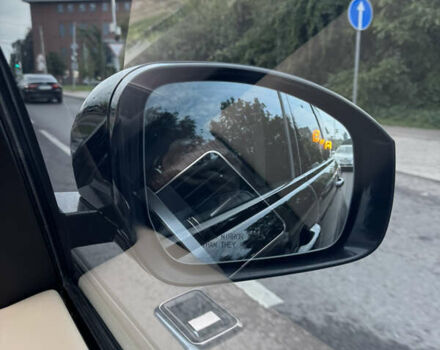 Черный Ленд Ровер Рендж Ровер Спорт, объемом двигателя 2.99 л и пробегом 66 тыс. км за 45800 $, фото 59 на Automoto.ua