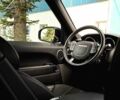 Чорний Ленд Ровер Range Rover Sport, об'ємом двигуна 2.99 л та пробігом 193 тис. км за 33700 $, фото 14 на Automoto.ua