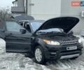 Чорний Ленд Ровер Range Rover Sport, об'ємом двигуна 2.99 л та пробігом 146 тис. км за 38500 $, фото 37 на Automoto.ua