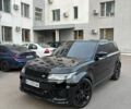 Чорний Ленд Ровер Range Rover Sport, об'ємом двигуна 2.99 л та пробігом 85 тис. км за 44000 $, фото 5 на Automoto.ua