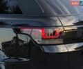 Чорний Ленд Ровер Range Rover Sport, об'ємом двигуна 2.99 л та пробігом 213 тис. км за 26990 $, фото 13 на Automoto.ua