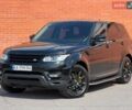 Чорний Ленд Ровер Range Rover Sport, об'ємом двигуна 2.99 л та пробігом 174 тис. км за 25900 $, фото 1 на Automoto.ua